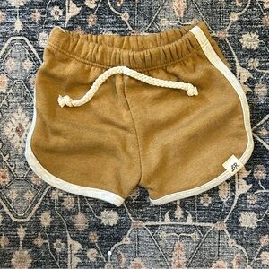 Little Road Co. Shorts (Formally Lulu + Roo) - NEW!